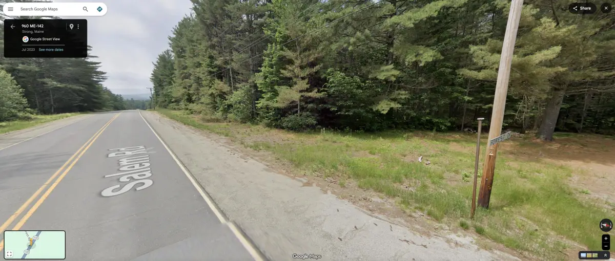 65.12 Route 142, East Central Franklin, ME 04947 - Image #1