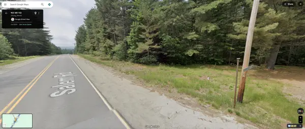 65.12 Route 142, Freeman Twp, ME 04947