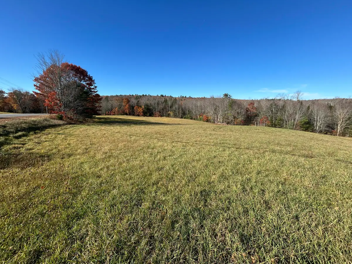 Lot A Waldoboro Road, Washington, ME 04574 - Image #1