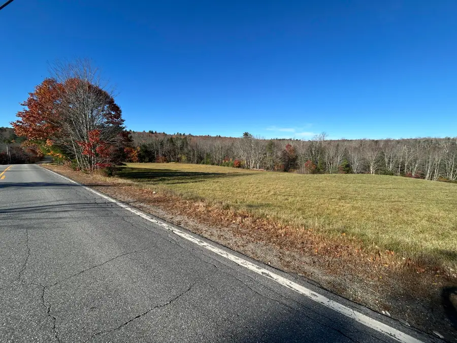 Lot A Waldoboro Road, Washington, ME 04574 - Image #2