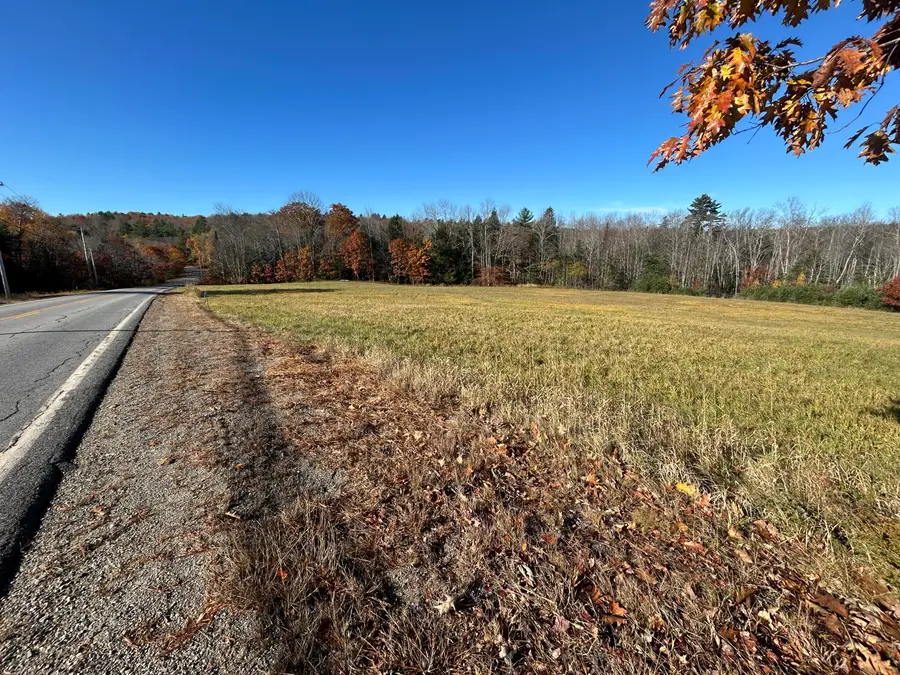 Lot A Waldoboro Road, Washington, ME 04574 - Image #3