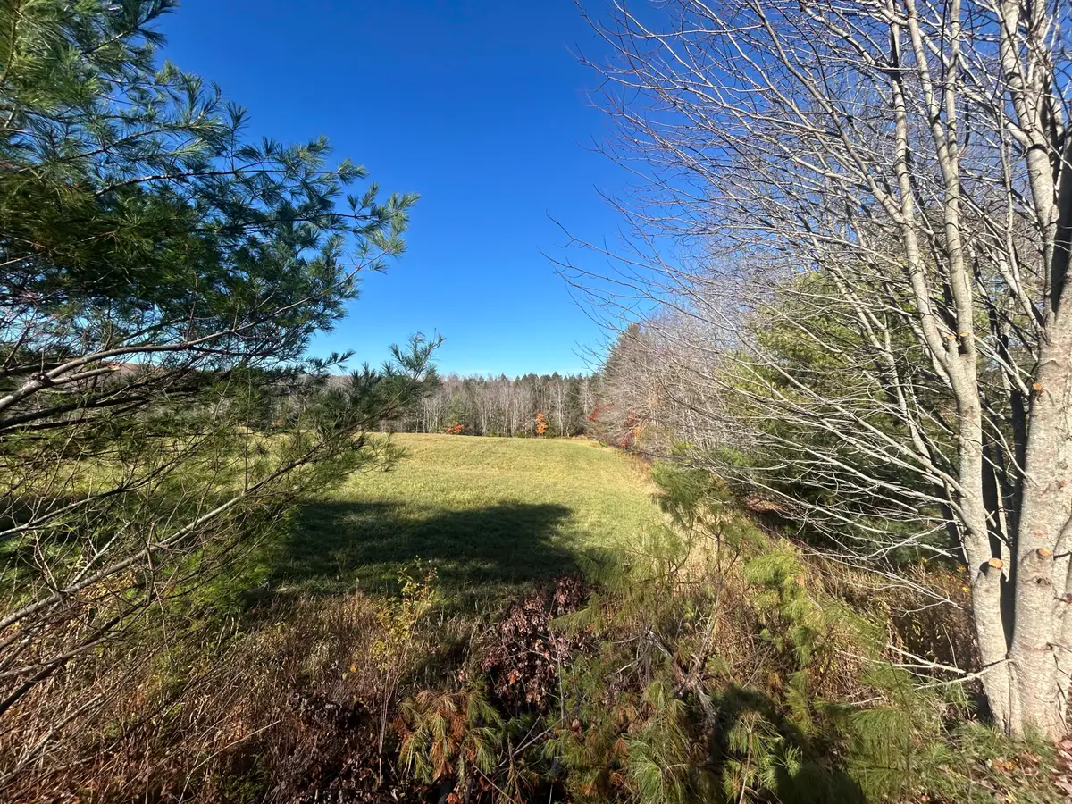 Lot B Waldoboro Road, Washington, ME 04574 - Image #1