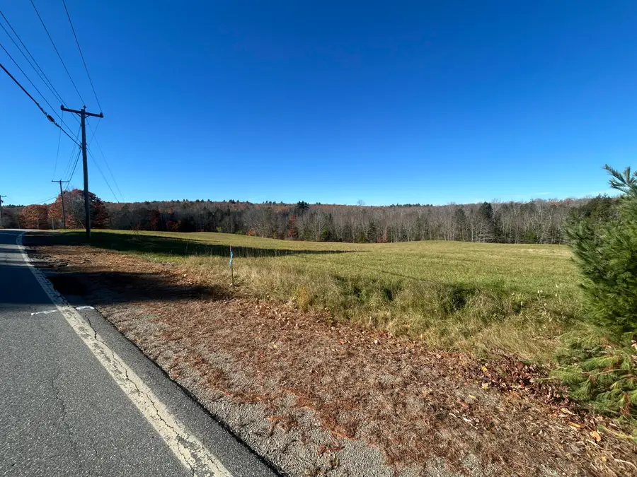 Lot B Waldoboro Road, Washington, ME 04574 - Image #2