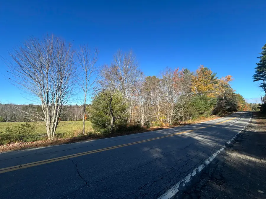 Lot B Waldoboro Road, Washington, ME 04574 - Image #3