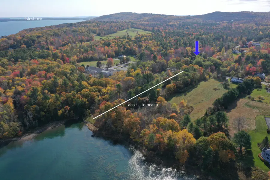 86 Cross Street, Northport, ME 04849 - Image #3