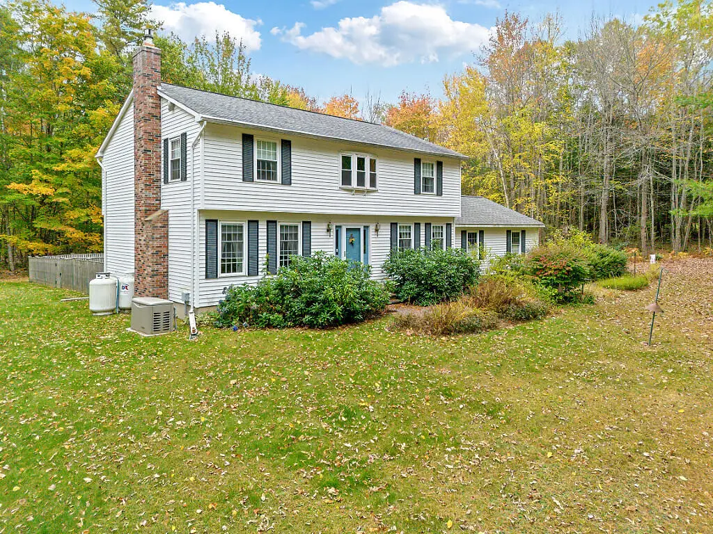 42 Stoney Acres Road, Pittston, ME 04345 - Image #1