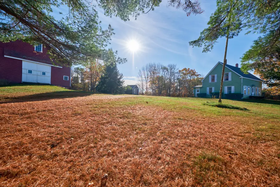 262 Waldoboro Road, Washington, ME 04574 - Image #2