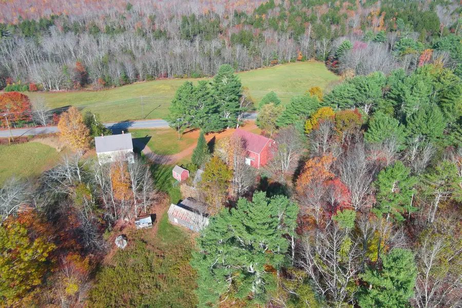262 Waldoboro Road, Washington, ME 04574 - Image #3
