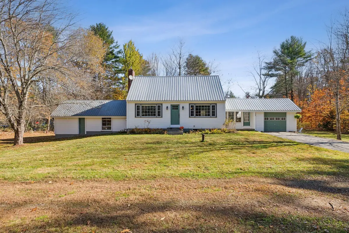 164 Intervale Road, New Gloucester, ME 04260 - Image #1