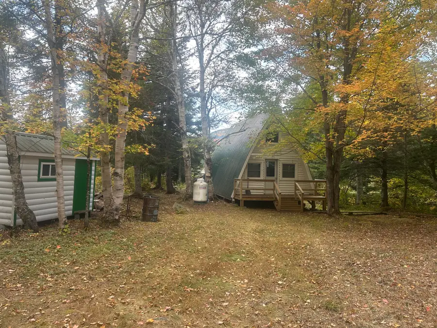 5 Markham Pond Road, Johnson Mountain Township, ME 04945 - Image #2