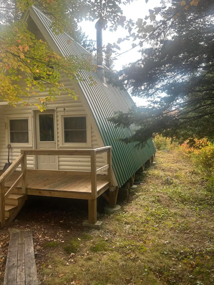 5 Markham Pond Road, Johnson Mountain Township, ME 04945 - Image #3