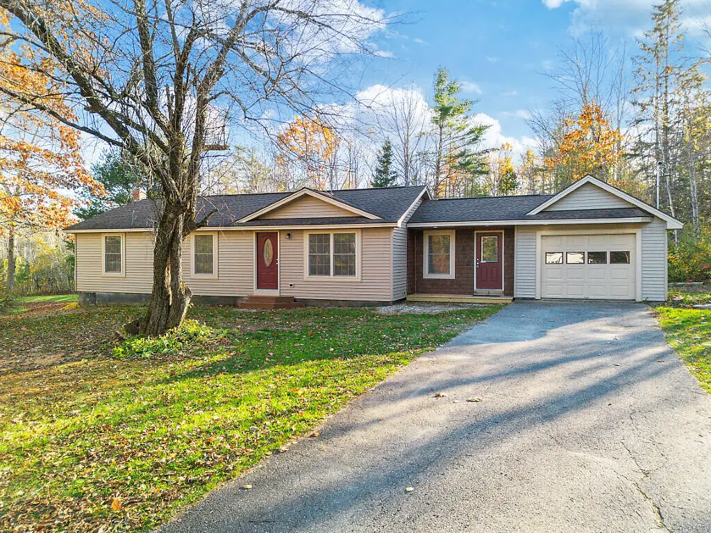 161 Gagnon Road, Oakland, ME 04963 - Image #1