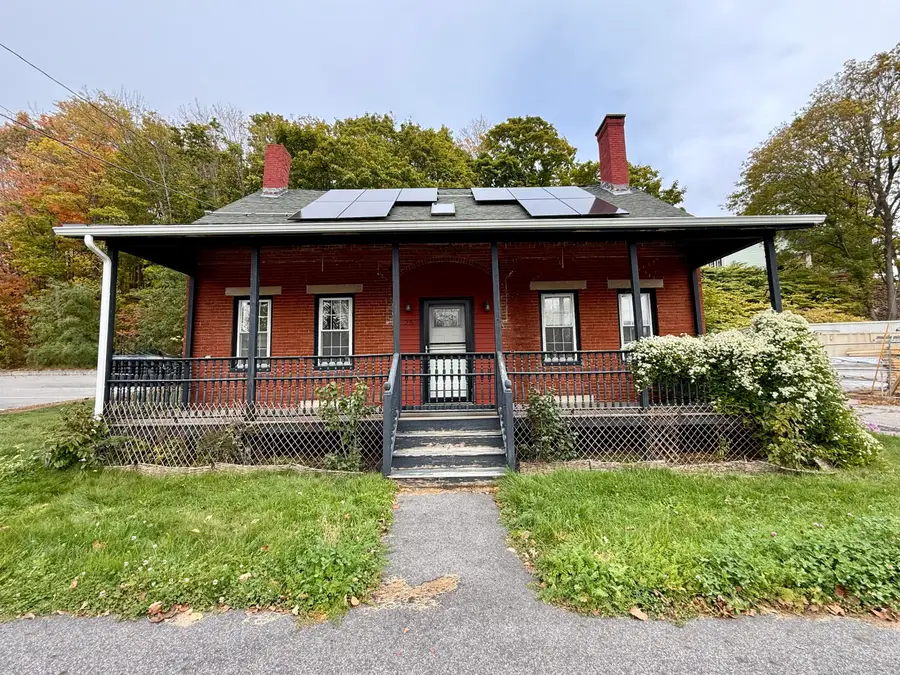 25 Summer Street, Gardiner, ME 04345 - Image #3