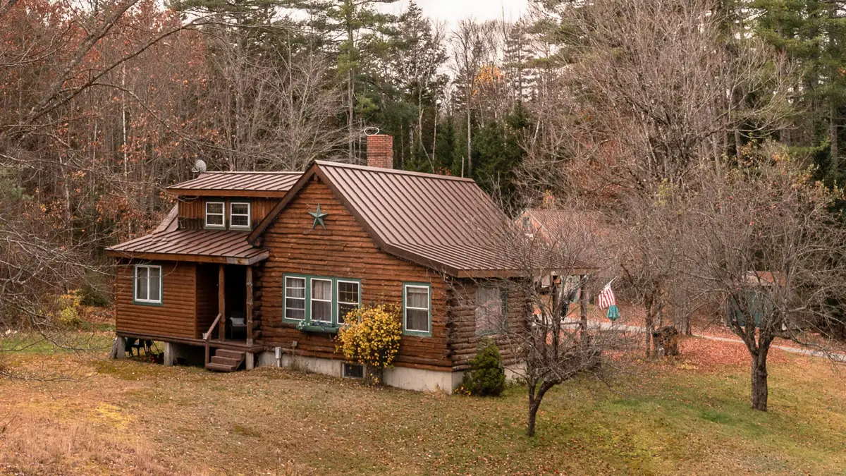 532 Swift River Road, Byron, ME 04275 - Image #1