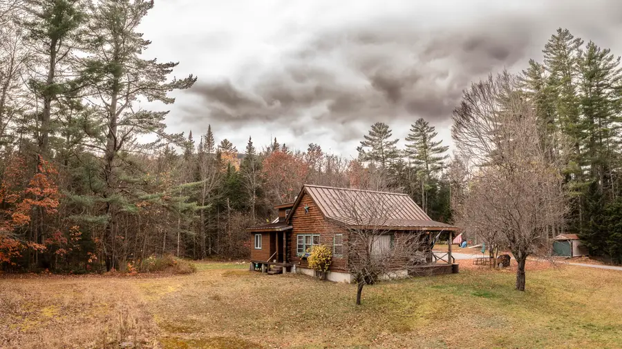 532 Swift River Road, Byron, ME 04275 - Image #2