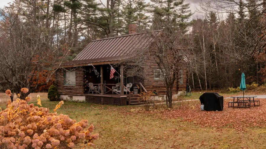 532 Swift River Road, Byron, ME 04275 - Image #3