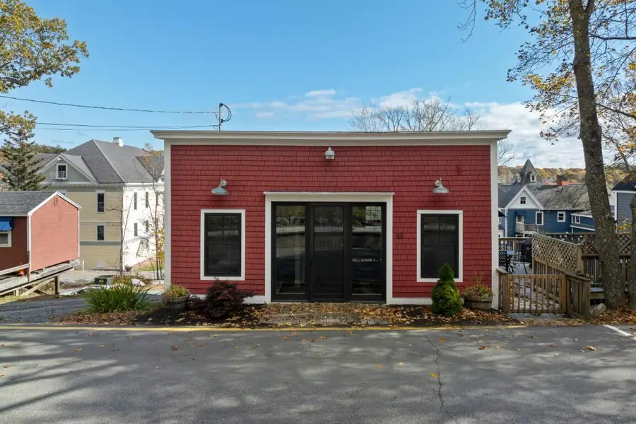 43 Oak Street, Boothbay Harbor, ME 04538 - Image #2