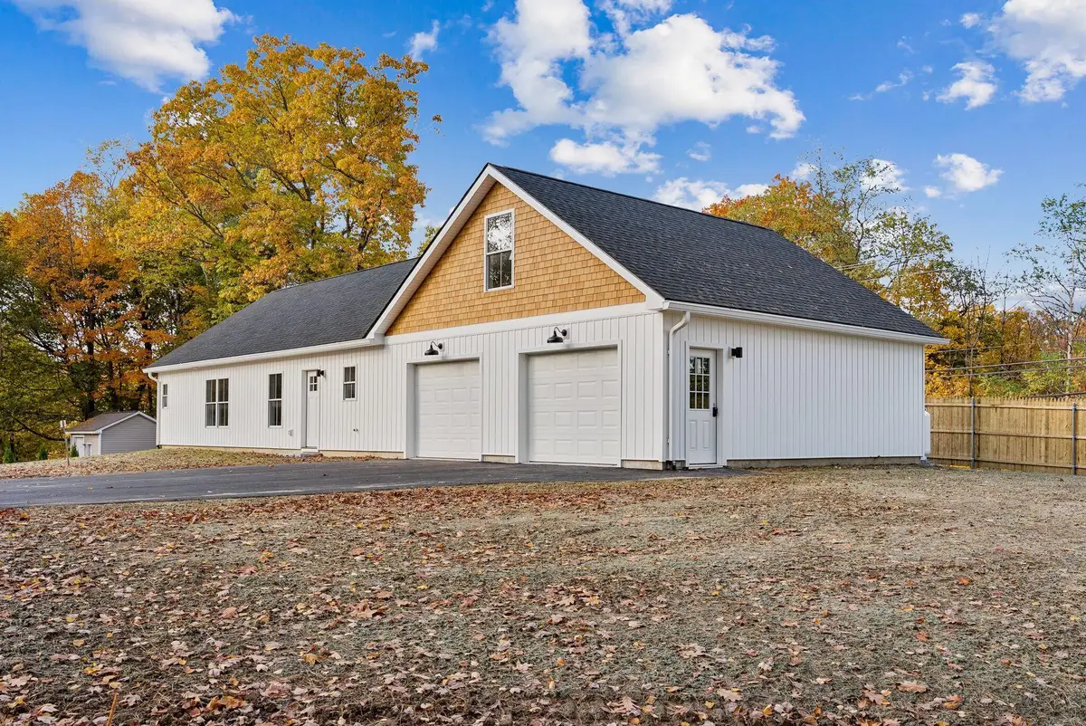 33 Village Green Road, Oakland, ME 04963 - Image #1