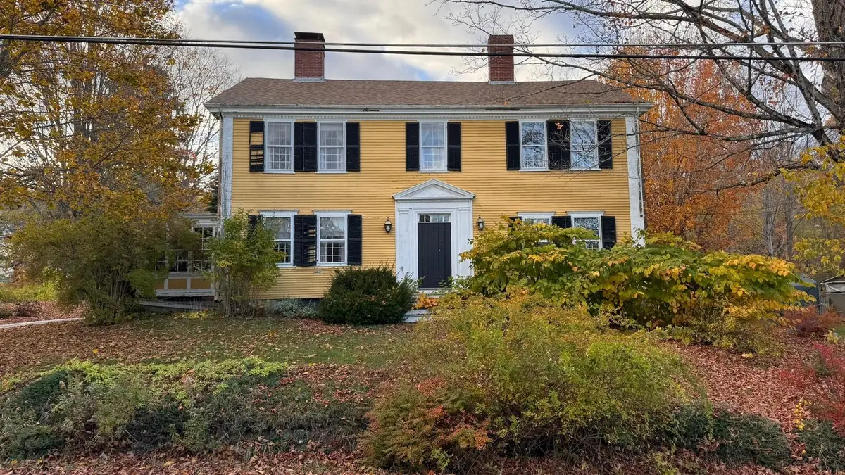 10 Cobbs Bridge Road, New Gloucester, ME 04260 - Image #1