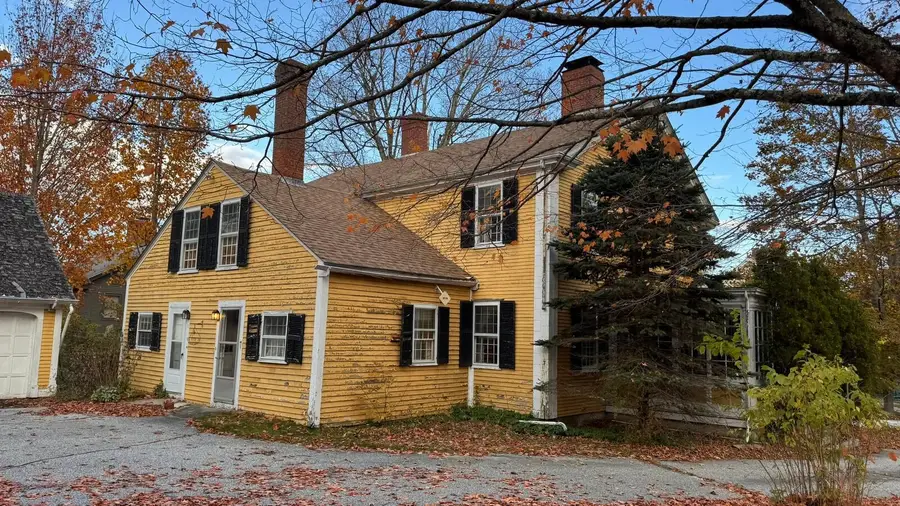 10 Cobbs Bridge Road, New Gloucester, ME 04260 - Image #3