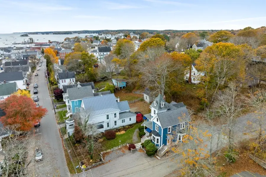66 Townsend Avenue & 43 Oak Street, Boothbay Harbor, ME 04538 - Image #2