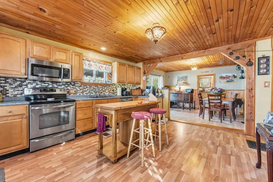 266 Dudley Corner Road, Skowhegan, ME 04976 - Image #3