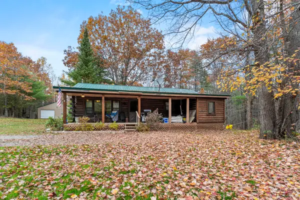 81 Etna Pond Road, Carmel, ME 04419