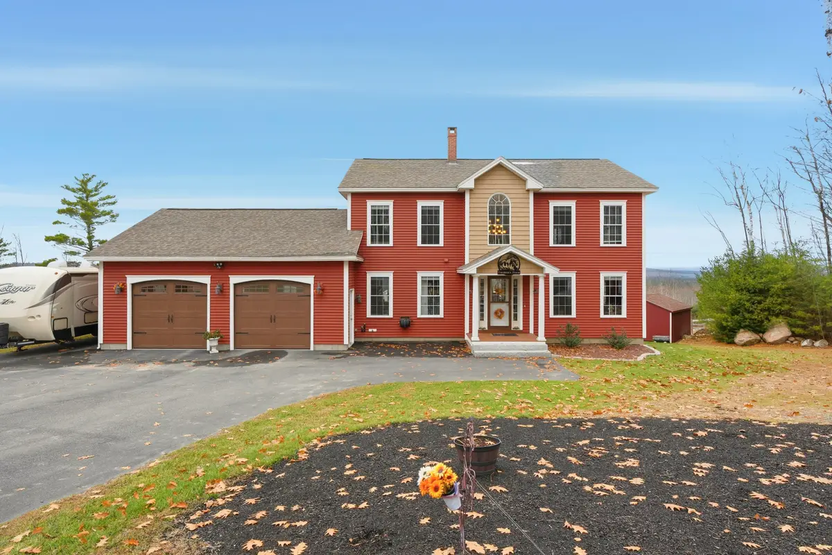 59 West Andrews Hill Road, Otisfield, ME 04270 - Image #1
