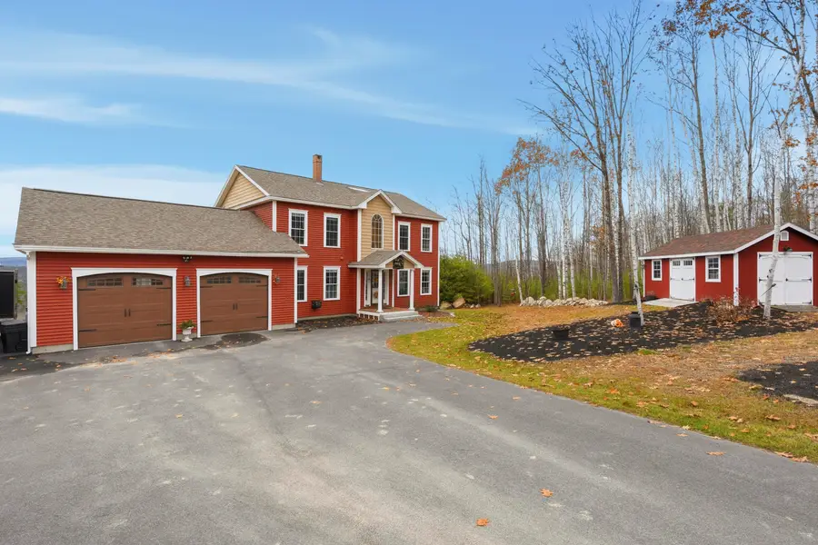 59 West Andrews Hill Road, Otisfield, ME 04270 - Image #2