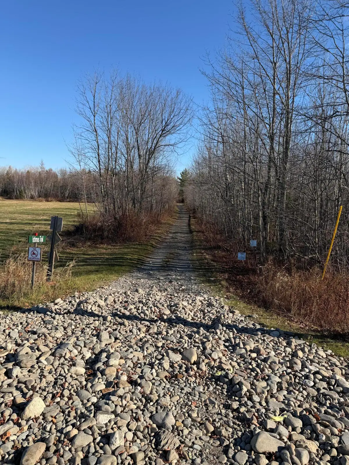 M8/L48-1 Isthmus Road, Bradford, ME 04410 - Image #1