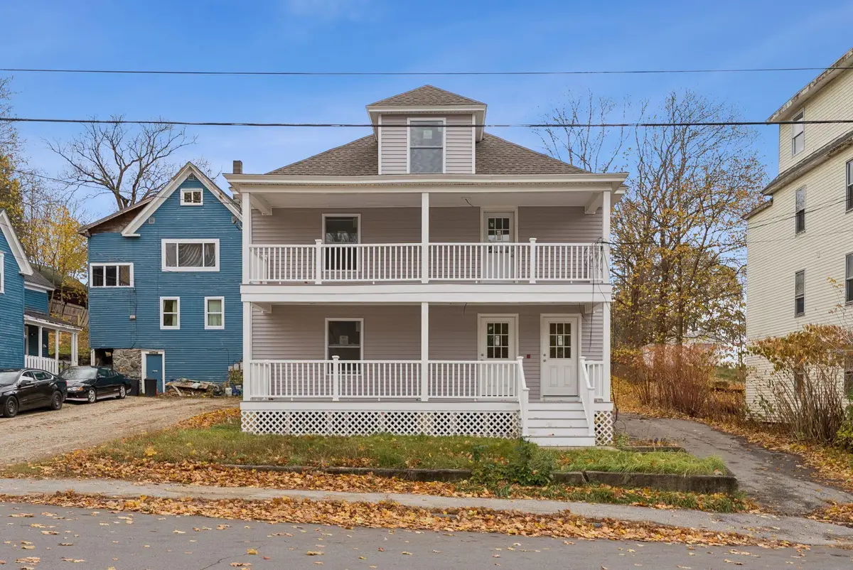 11 Church Street, Jay, ME 04239 - Image #1