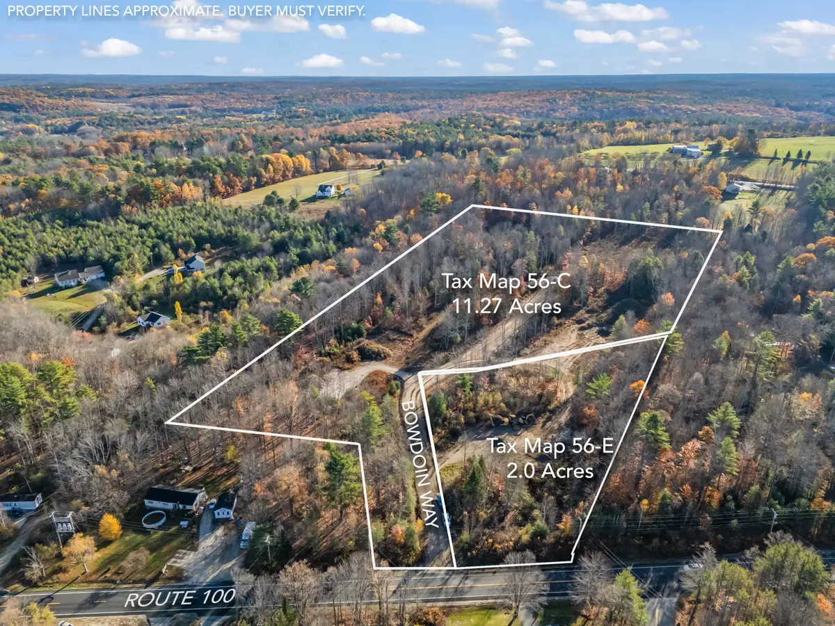 10-56 C&E Bowdoin Way, New Gloucester, ME 04260 - Image #1