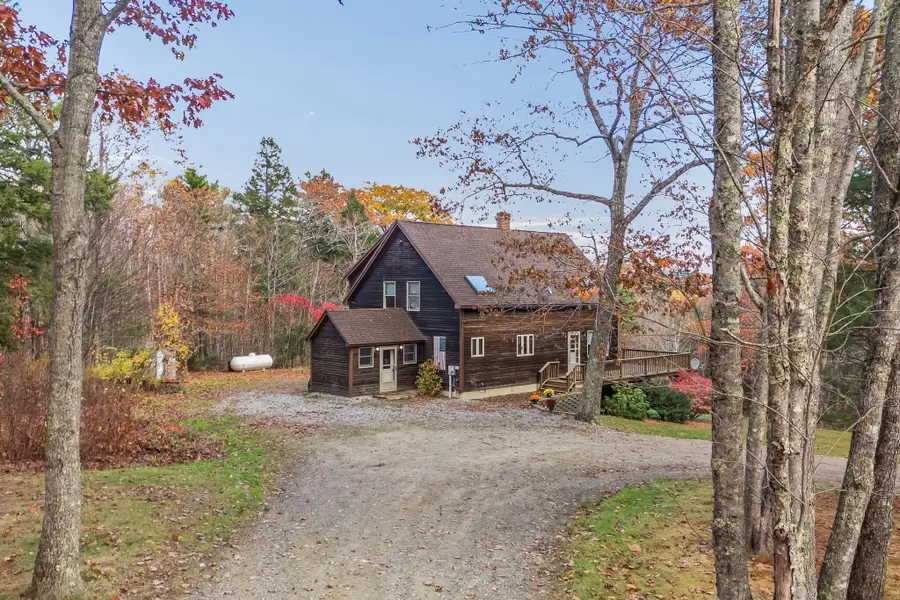 96 Blakes Way, Warren, ME 04864 - Image #2