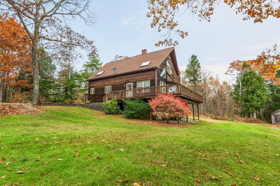 96 Blakes Way, Warren, ME 04864 - Image #3