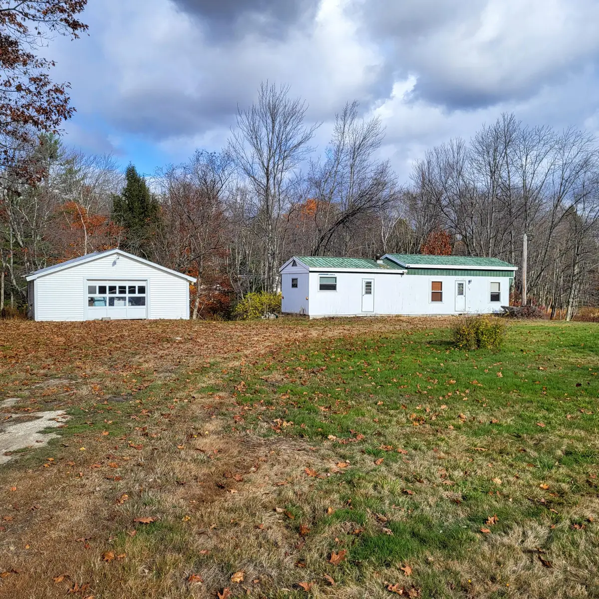 14 Norway Road, Waterford, ME 04088 - Image #1