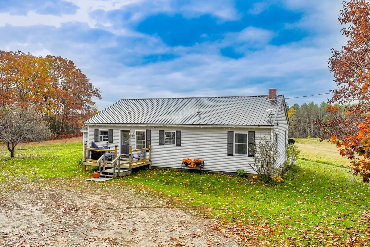 1008 Pinnacle Road, Liberty, ME 04949 - Image #1