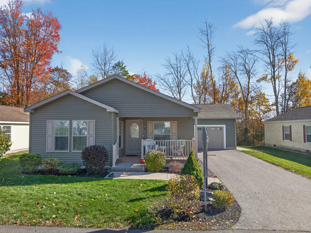 8 Caslyn Drive, Eliot, ME 03903 - Image #1