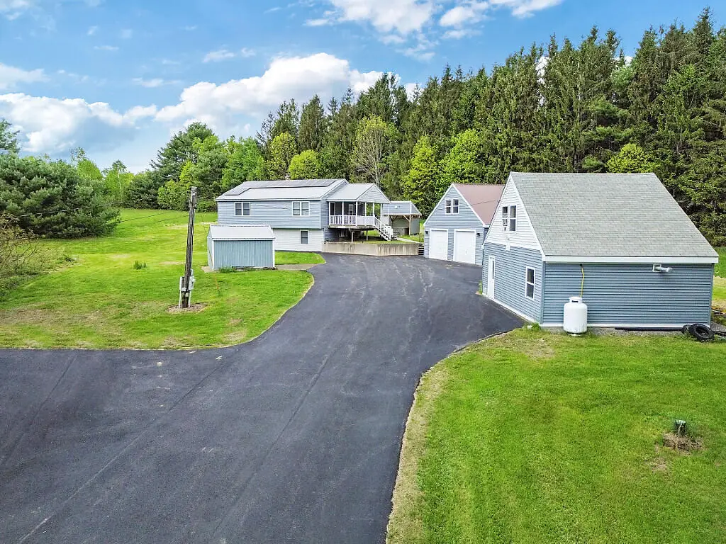20 Pitt Road, Windsor, ME 04363 - Image #1