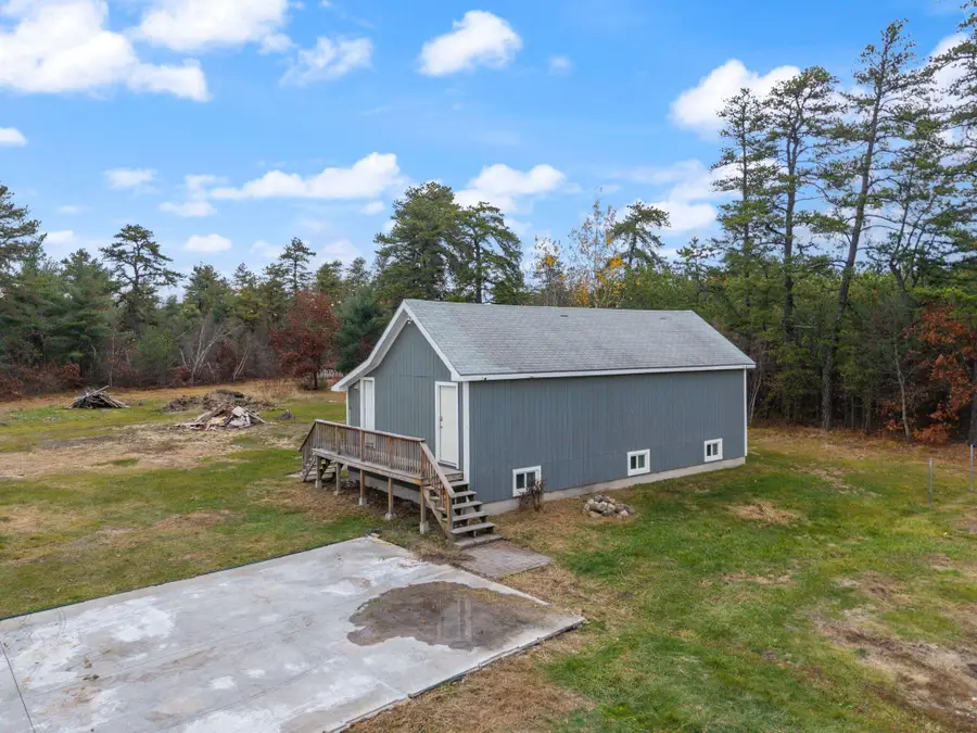 252 Plains Road, Hollis Center, ME 04042 - Image #3