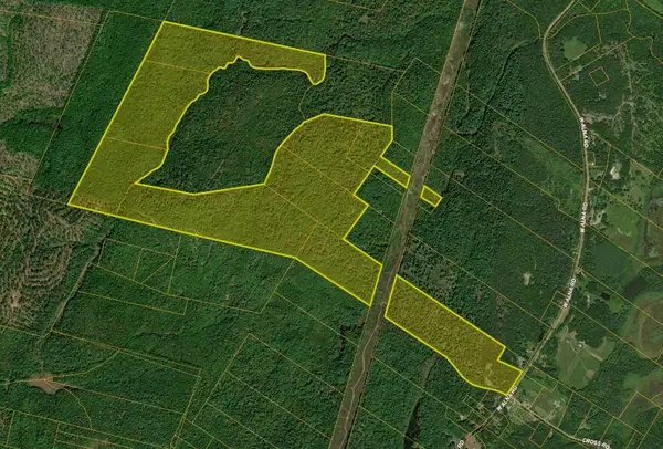 00 W Alna Road, Alna, ME 04535