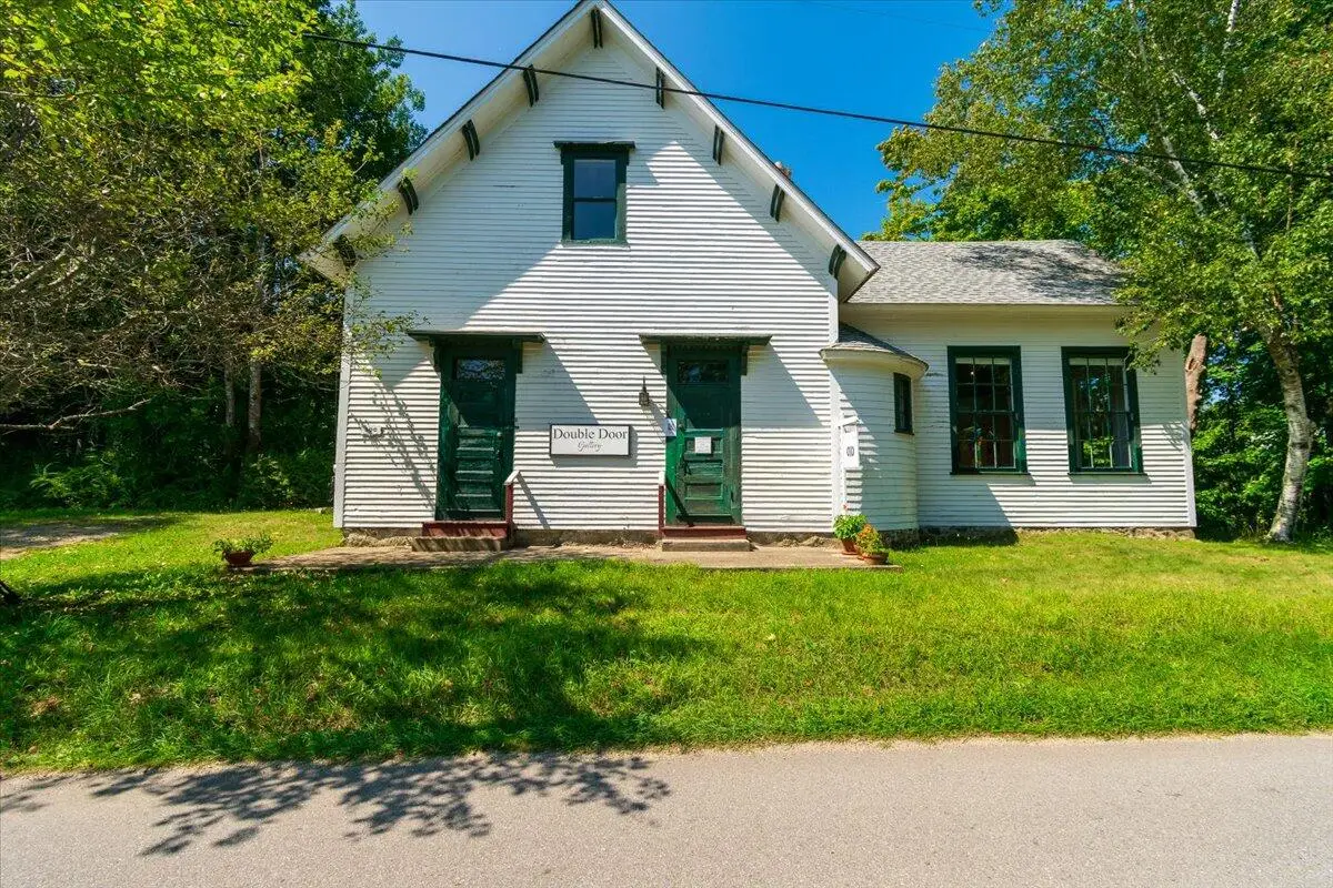 300 Main Road, Islesboro, ME 04848 - #1