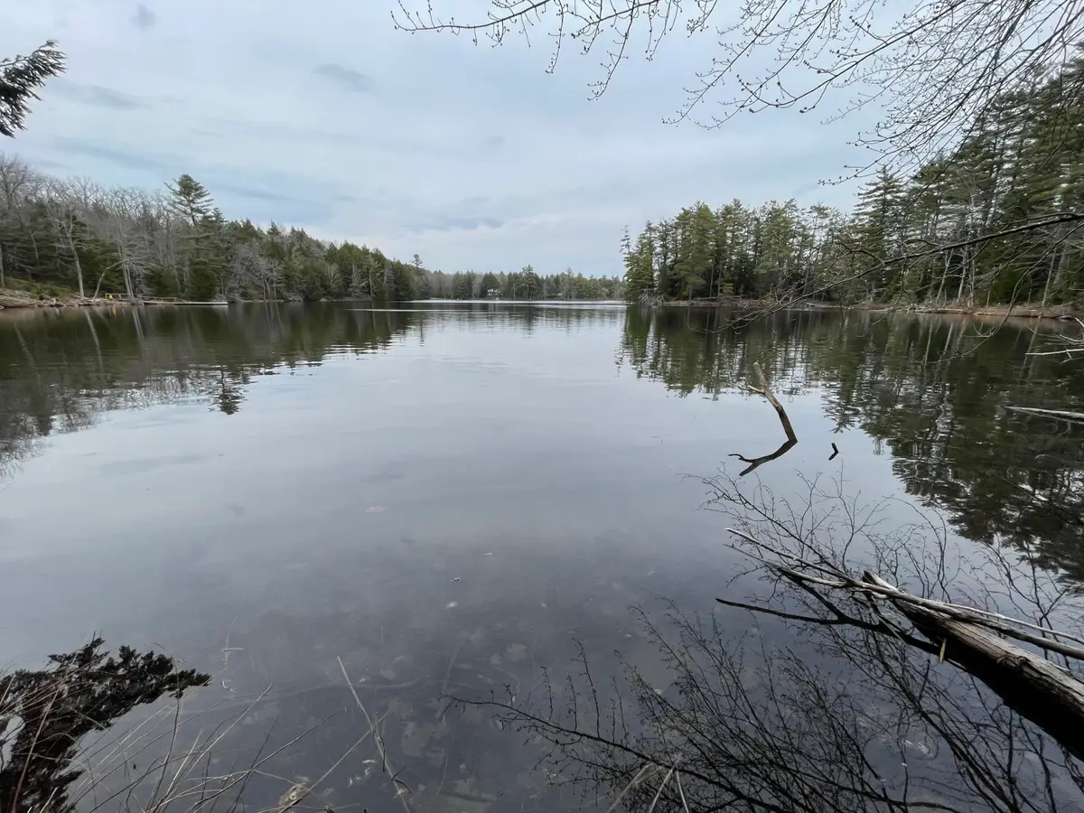 0 Wood Road, Jefferson, ME 04348 - Image #1