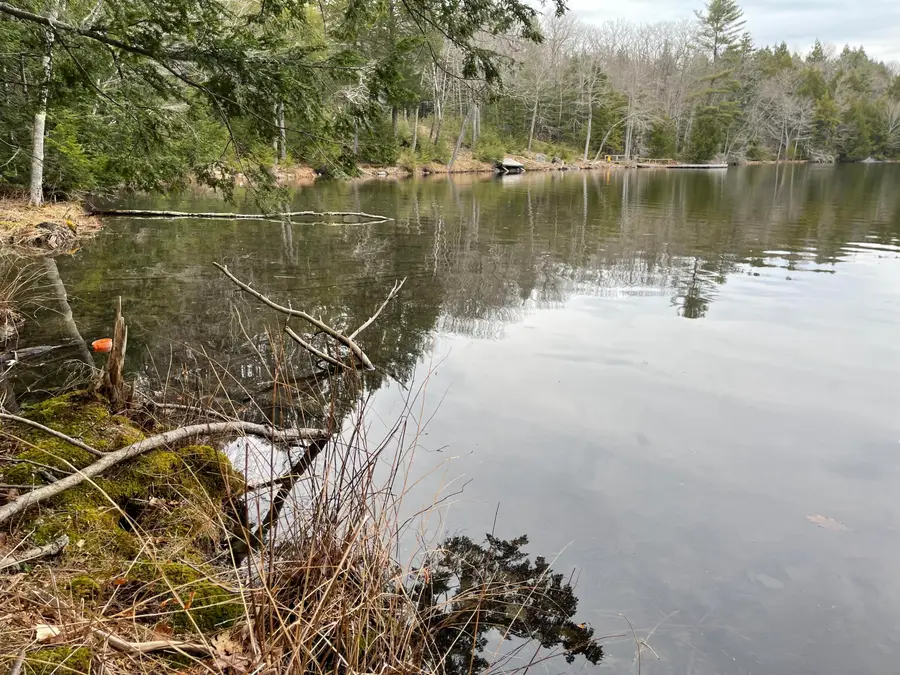 0 Wood Road, Jefferson, ME 04348 - Image #2