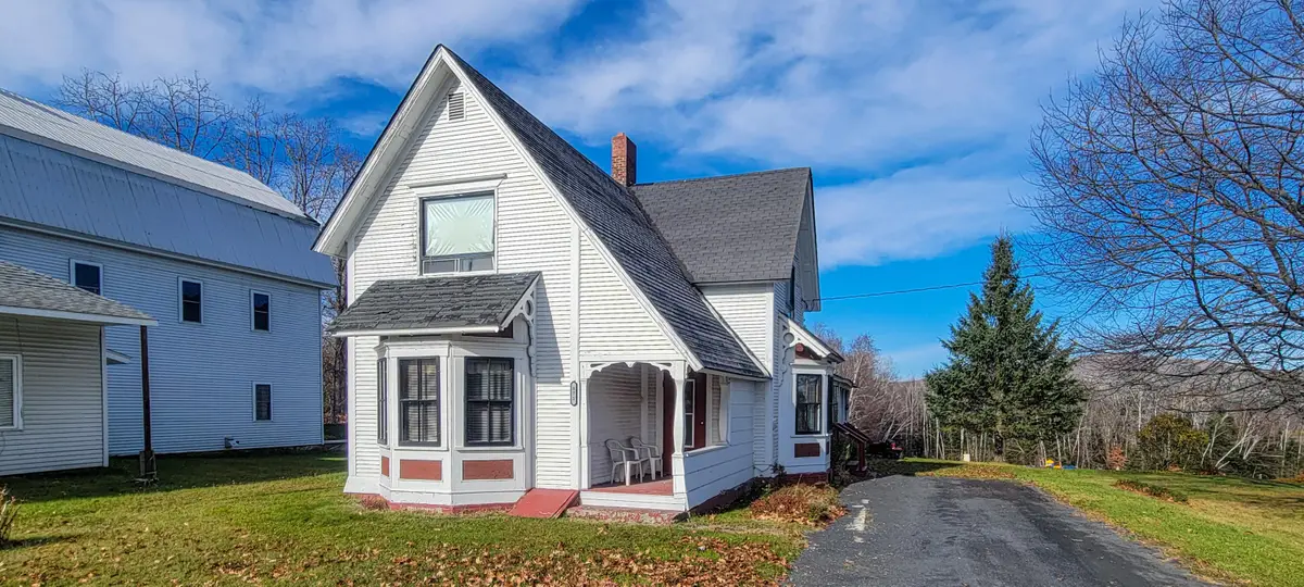 871 Main Street, Saint Francis, ME 04774 - Image #1