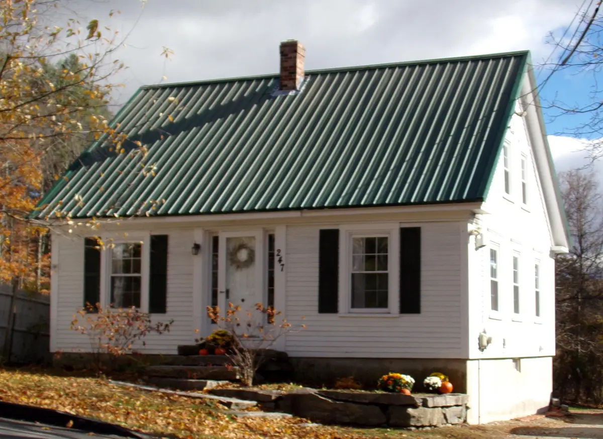 247 Main Street, Lovell, ME 04051 - Image #1