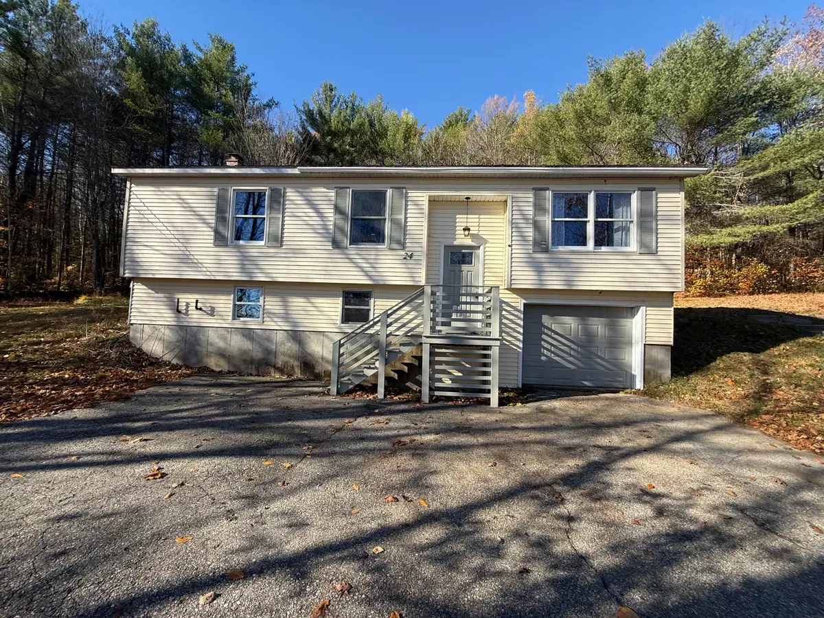 24 Clearview Drive, Norway, ME 04268 - Image #1