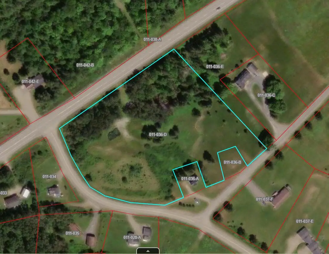 Lot 36-D Grimes Road, Caribou, ME 04736 - Image #1