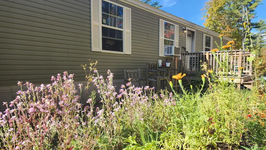 154 Staples Road, Newfield, ME 04095 - Image #2