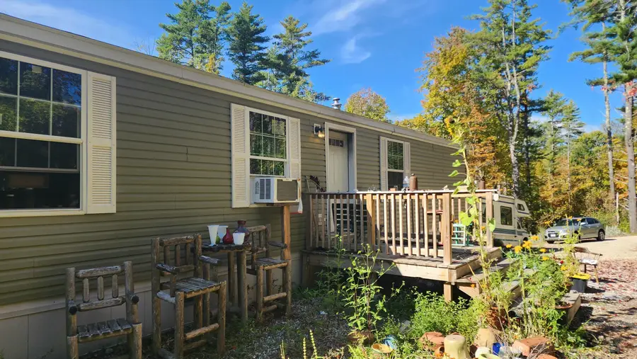 154 Staples Road, Newfield, ME 04095 - Image #3