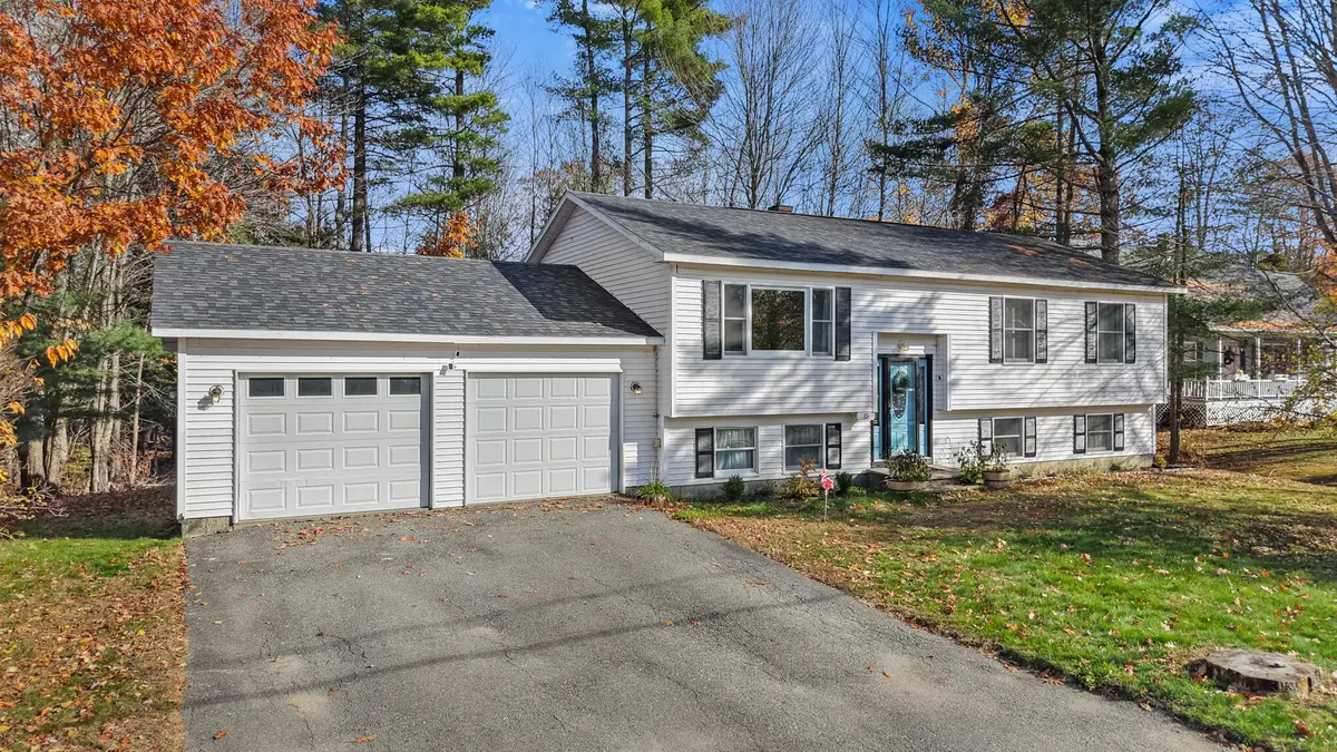 15 Emerald Drive, Milford, ME 04461 - Image #1